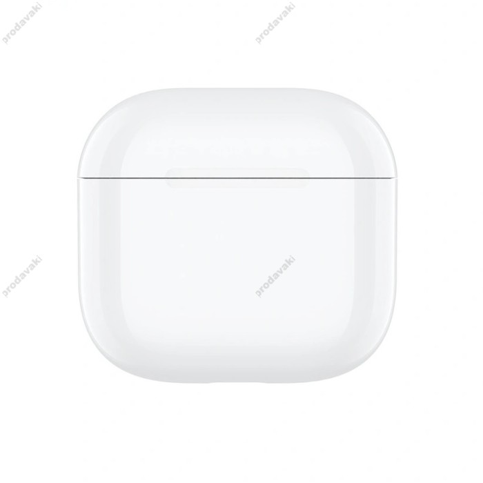 Бездротові Bluetooth навушники XO T7 ANC Pods 6th Generation Noise Cancelling BT 5.4 White